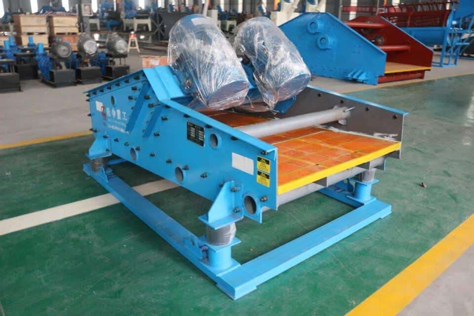 High quality new dewatering screen.