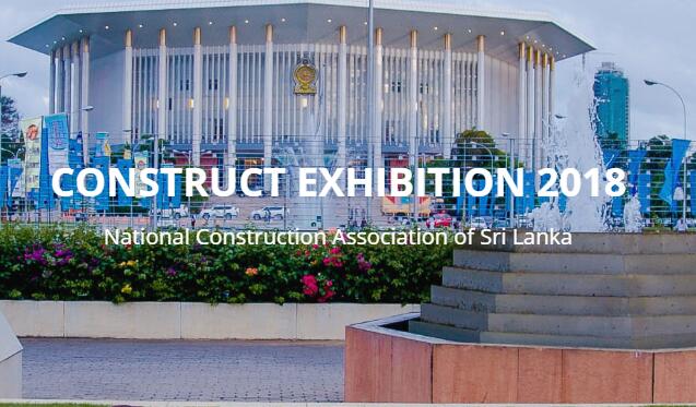 CONSTRUCT EXHIBITION 2018